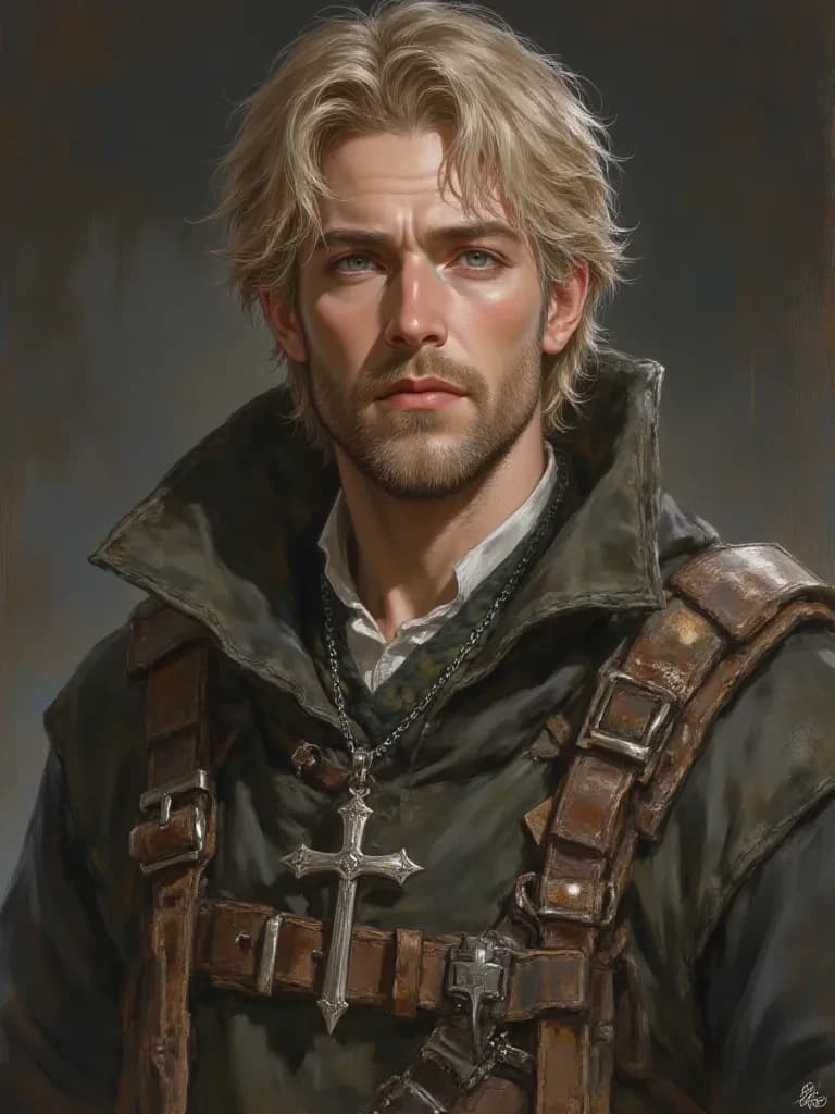 Priest Mathew  thumbnail