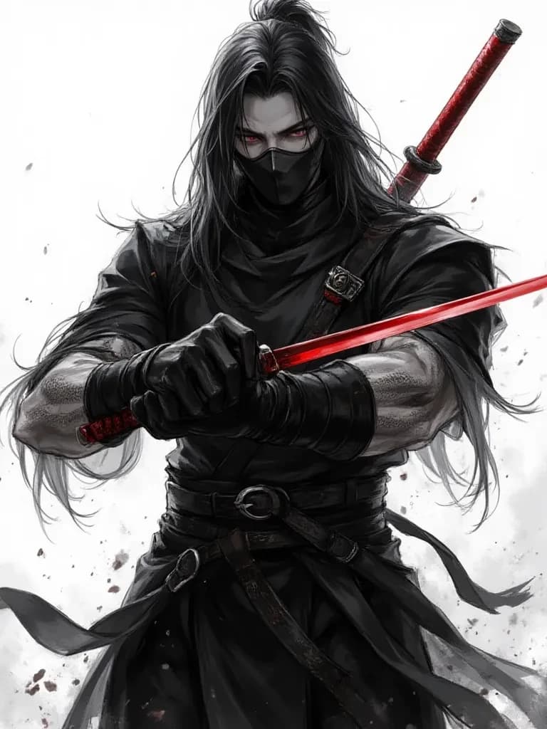 Assassin thumbnail