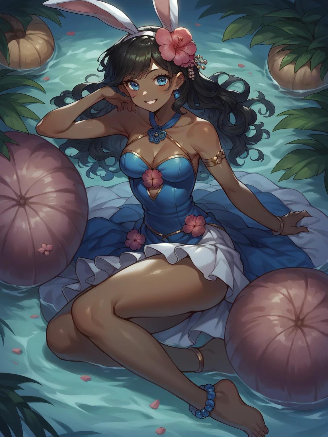 Lani Akaluka thumbnail