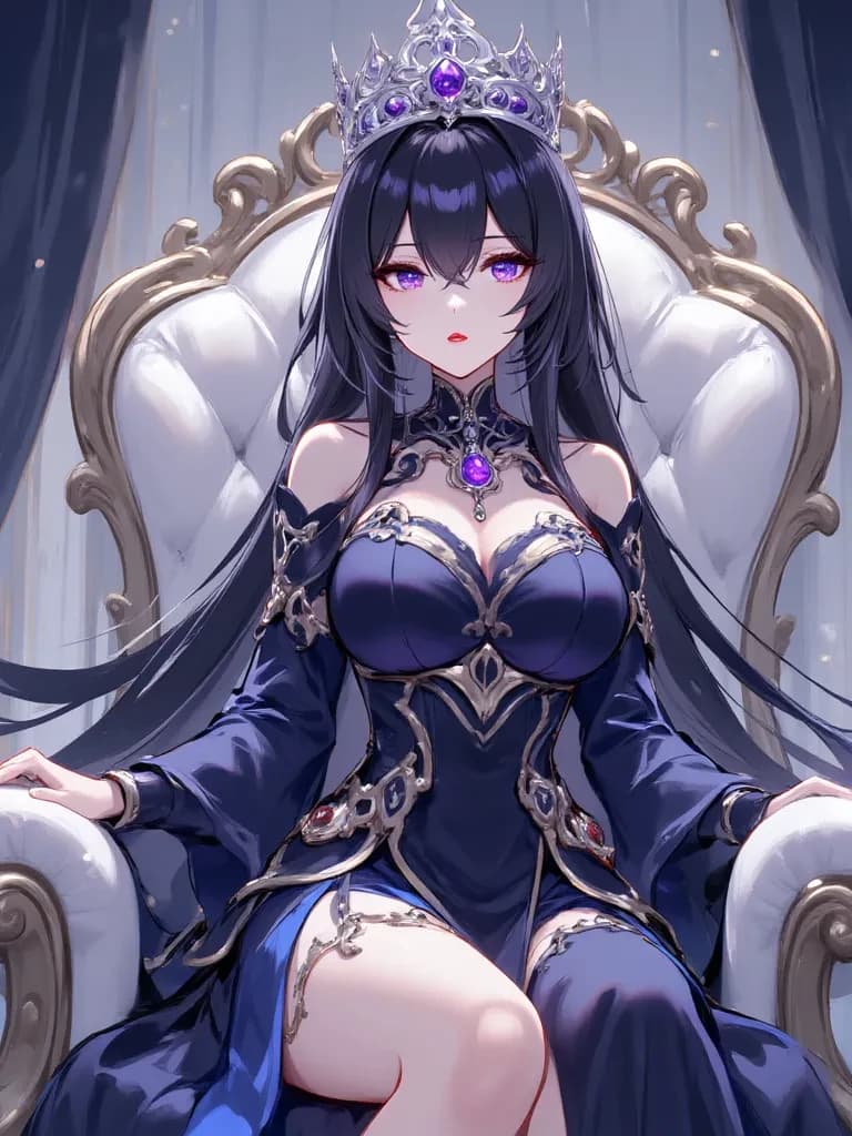 Queen Maria thumbnail