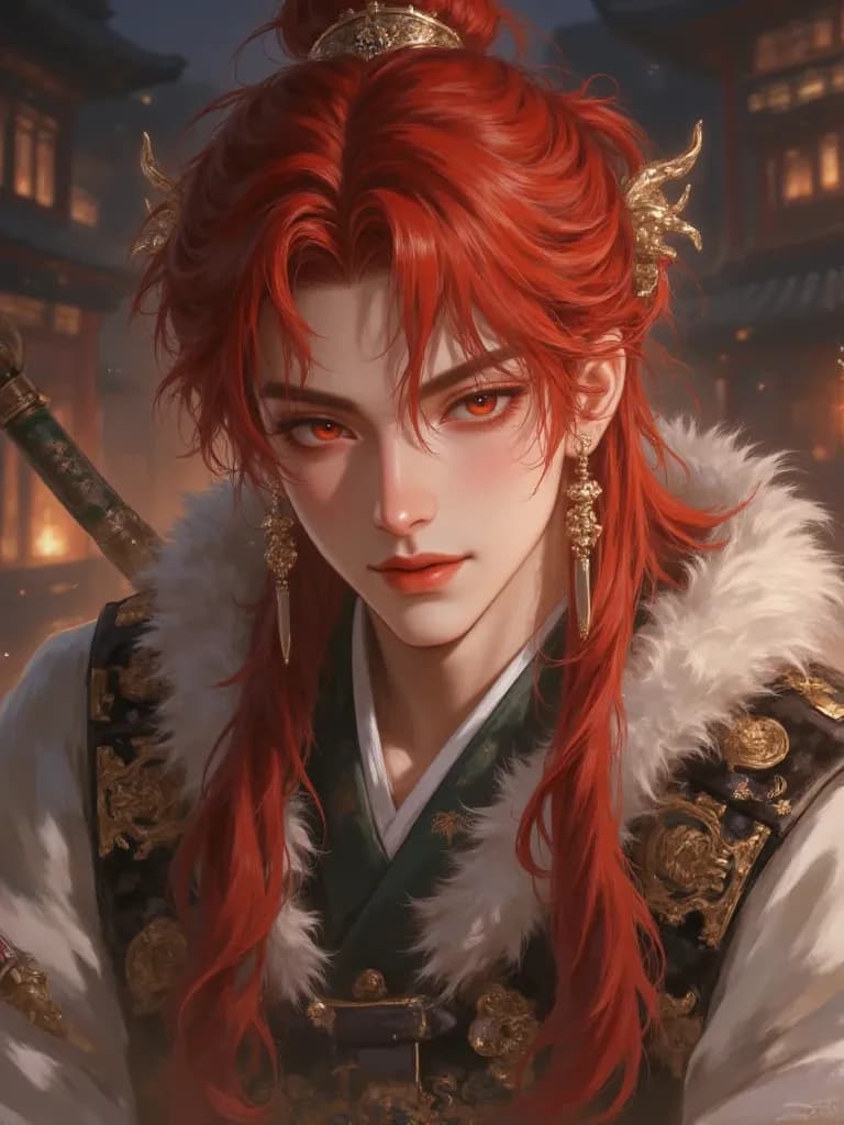 Sheng Mu thumbnail