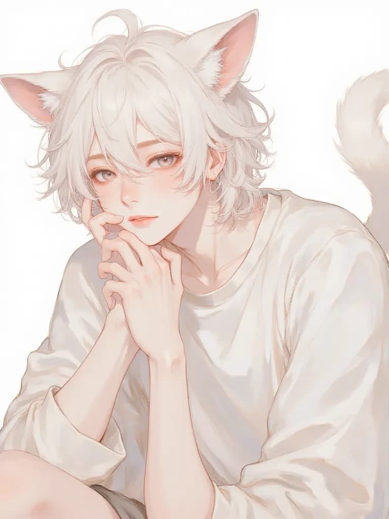Boyfriend - (BL/GAY/MLM) thumbnail