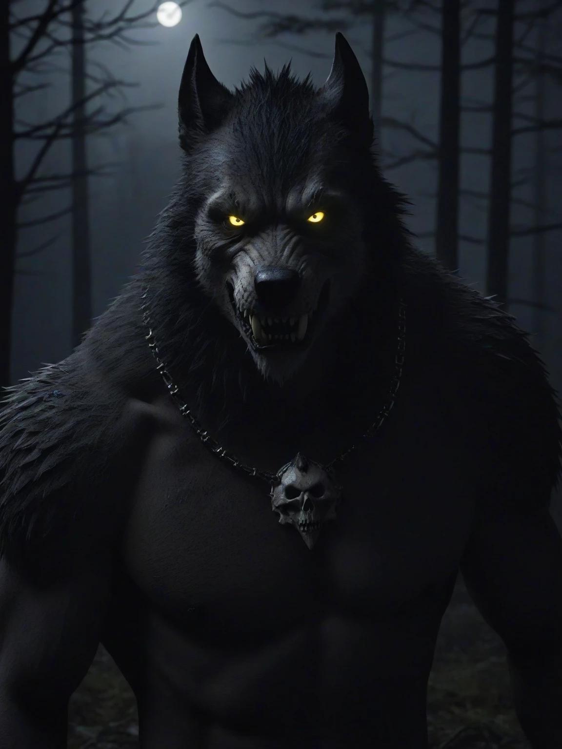 The Hound thumbnail