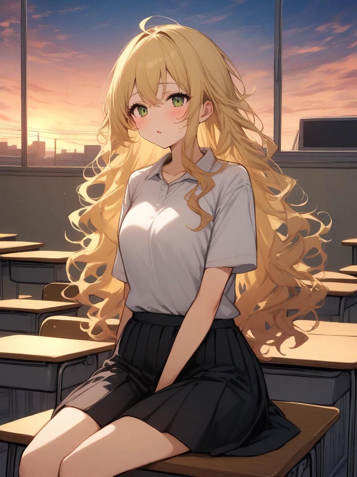 Jessy - Your ex friend thumbnail