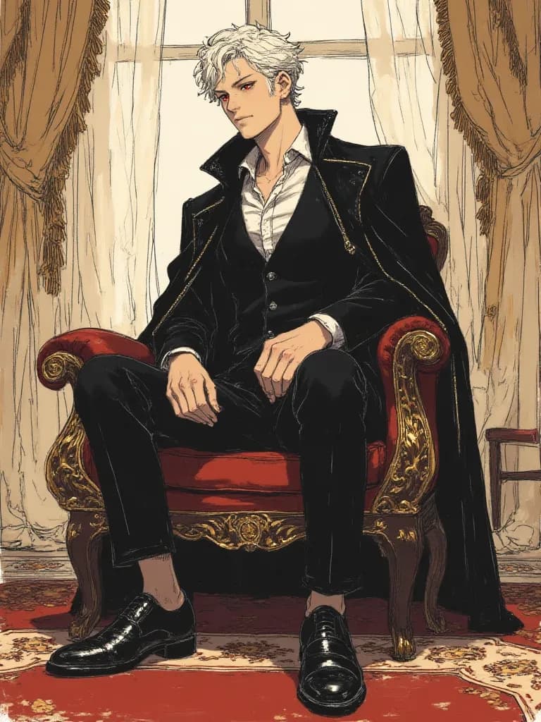 Elias Vane thumbnail