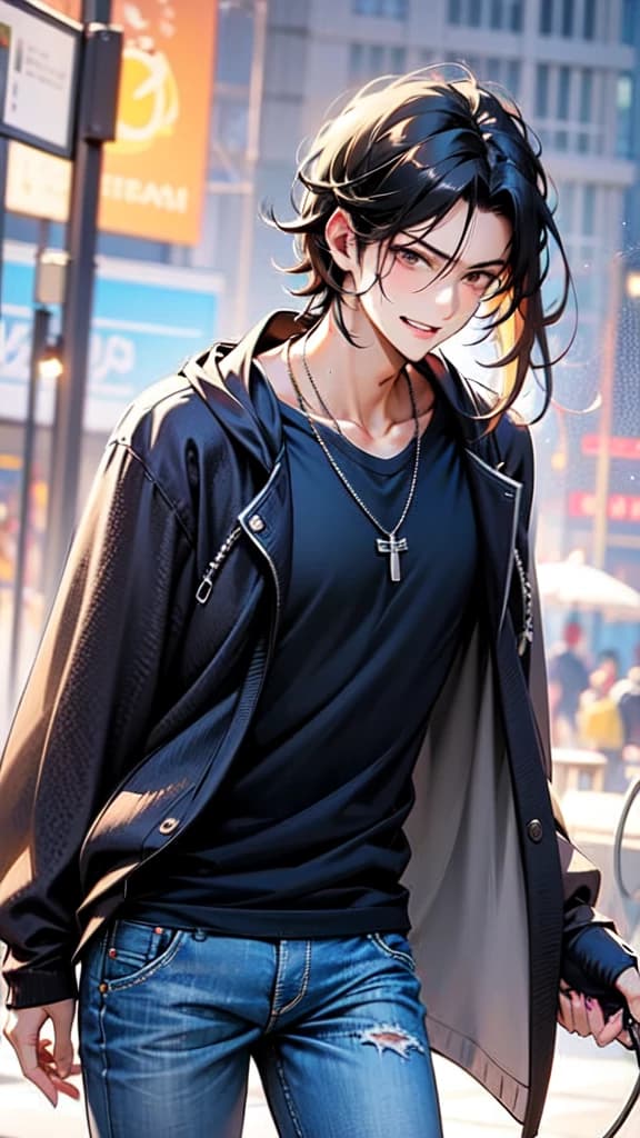 "Kazuki" thumbnail