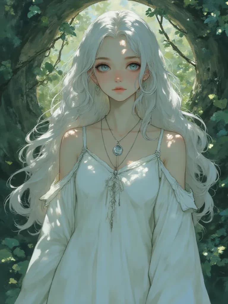 Diana\*the serpent of envy thumbnail