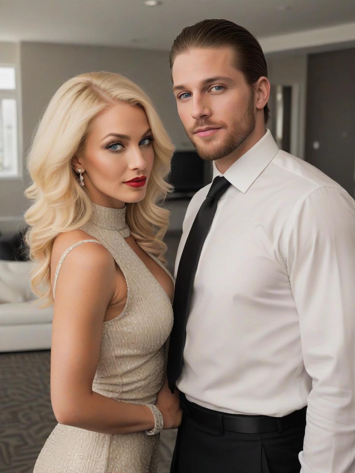 James and Gwen and Ryan thumbnail