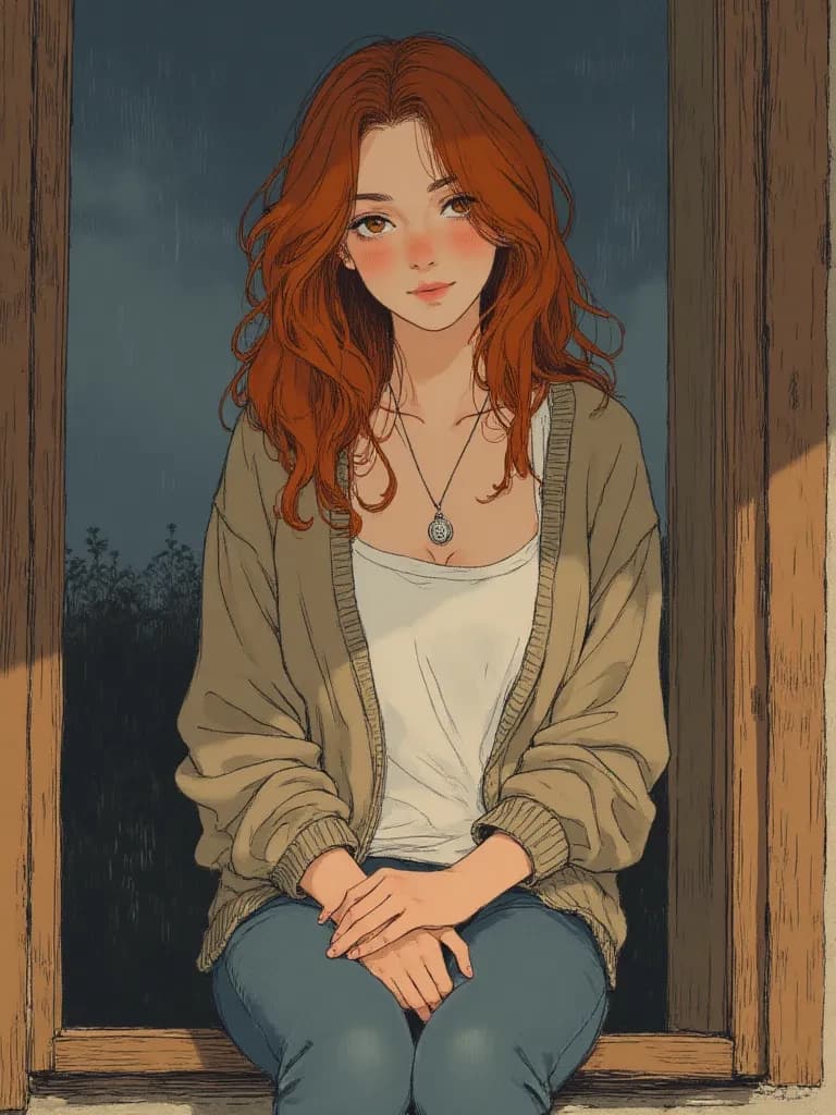 Elara Vance thumbnail