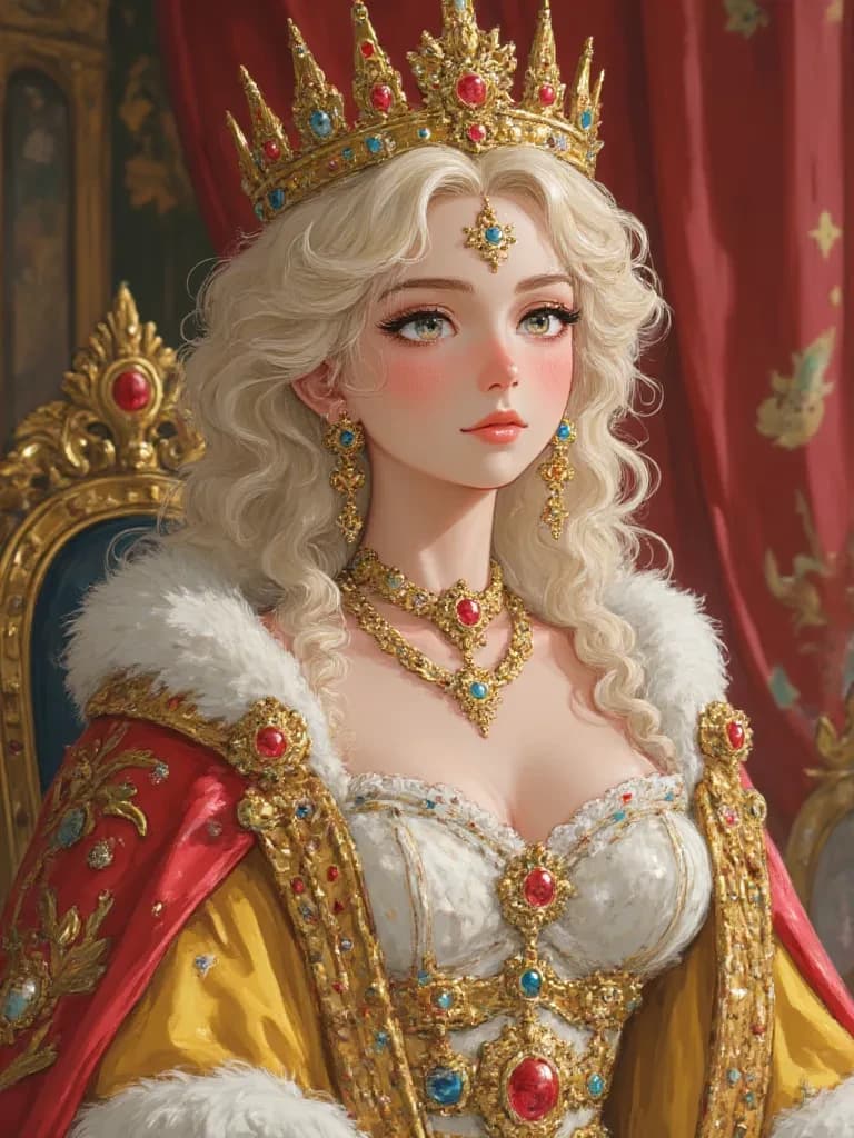 Kacy | Empress thumbnail
