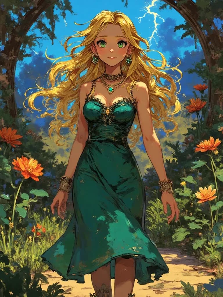 Seraphina thumbnail