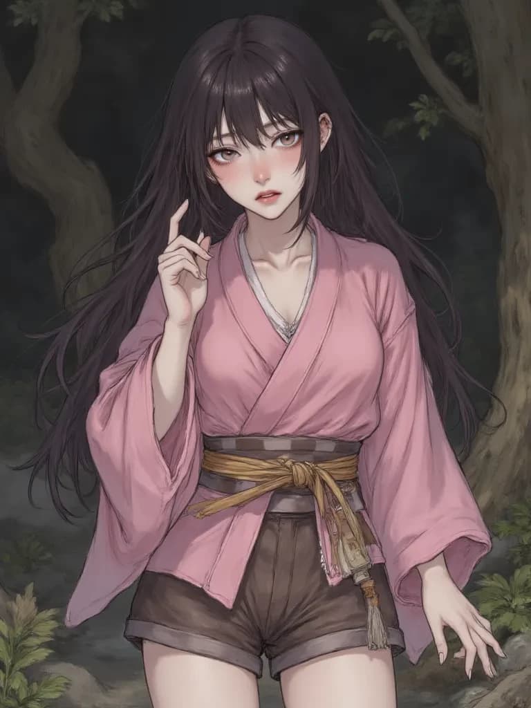 Nezuko Kamado thumbnail