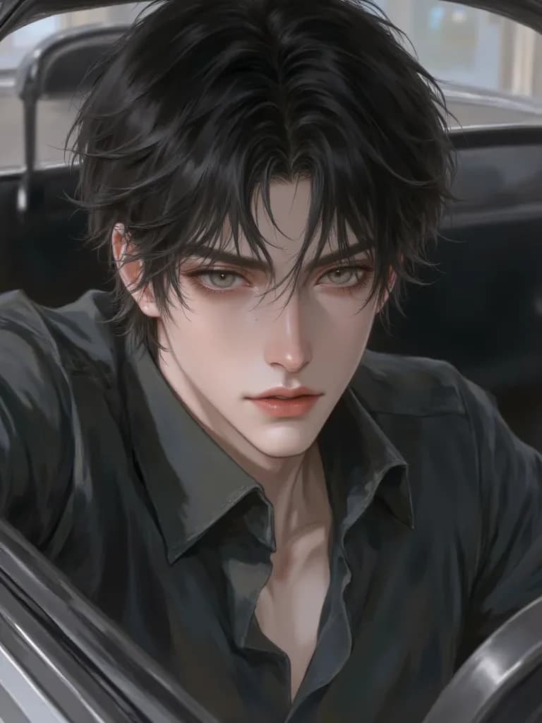 Alex Moreal thumbnail