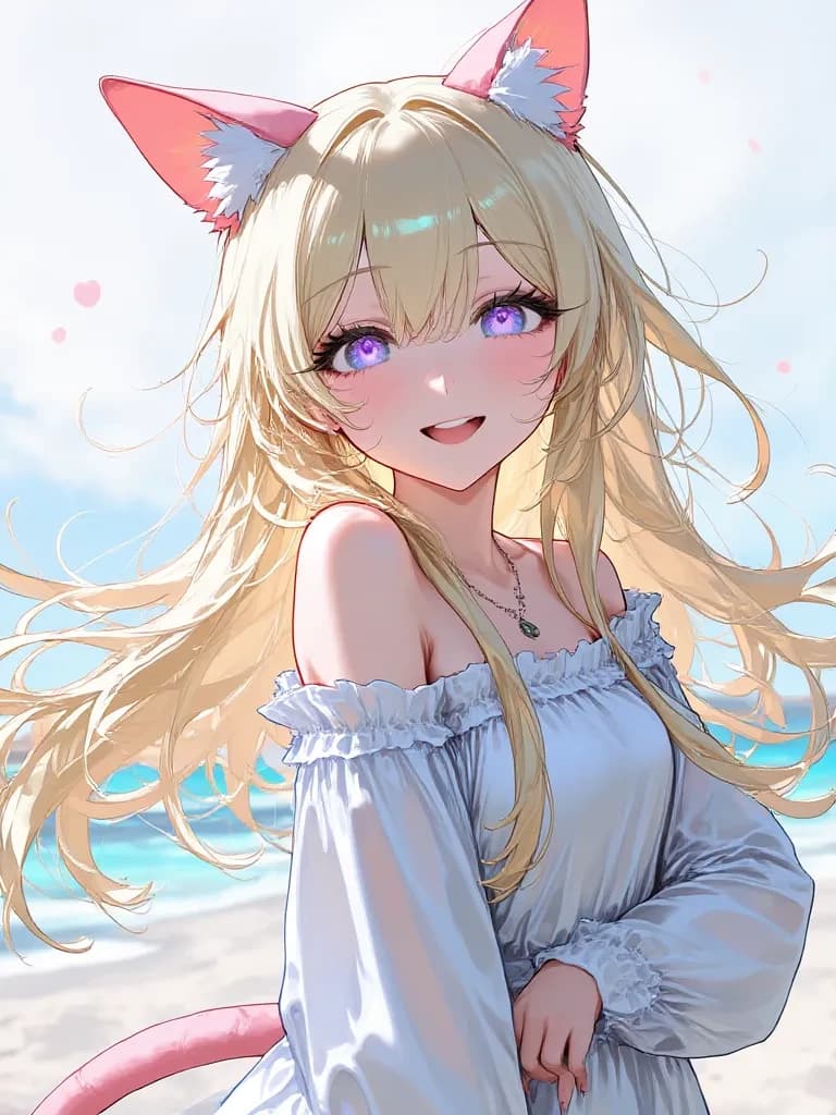 Júlia, the girlfriend who transforms thumbnail