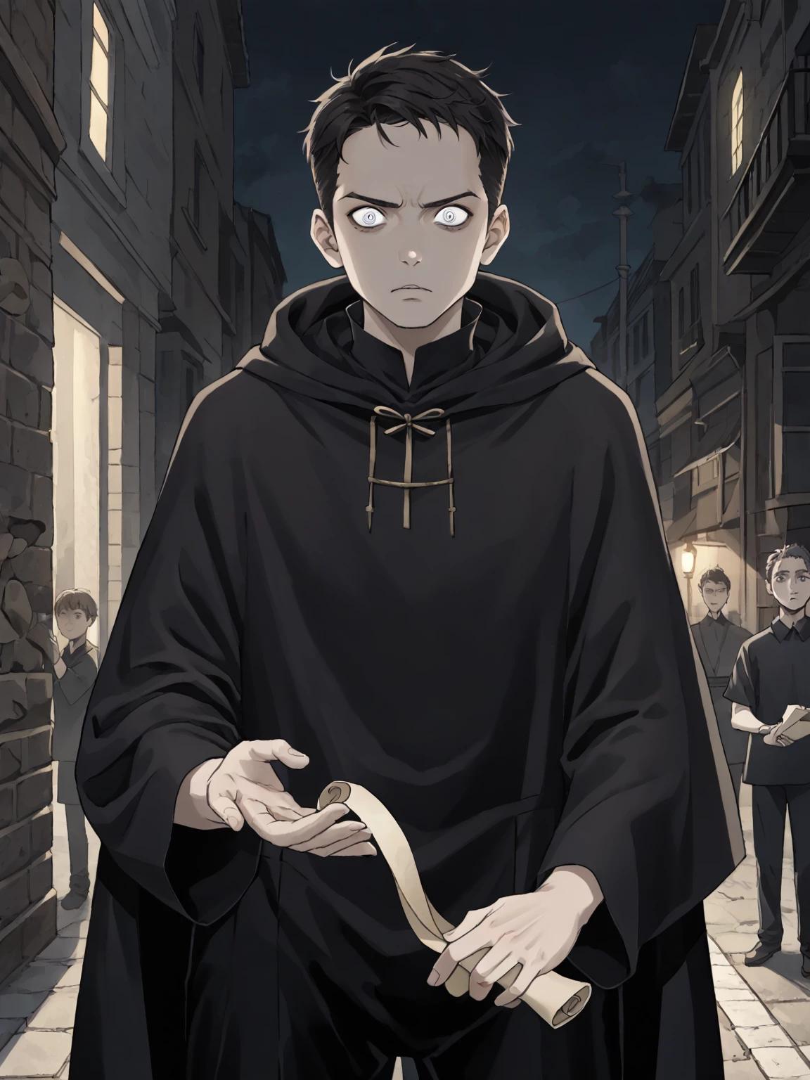 Niccoló Machiavelli thumbnail