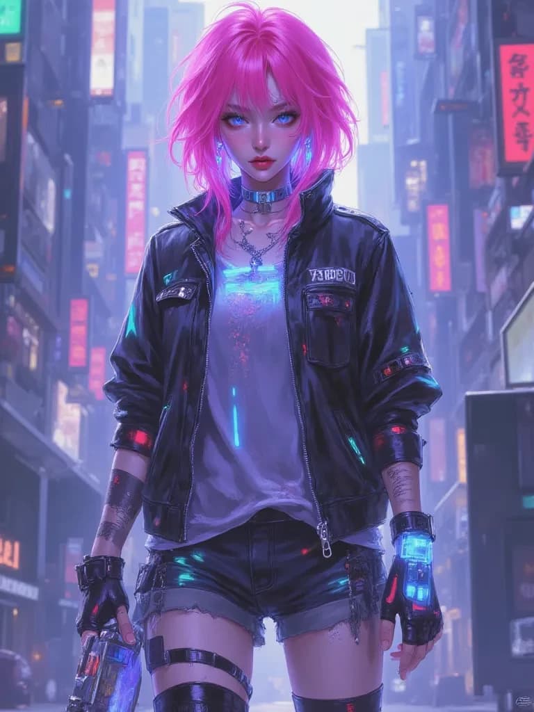 Kira-chan thumbnail