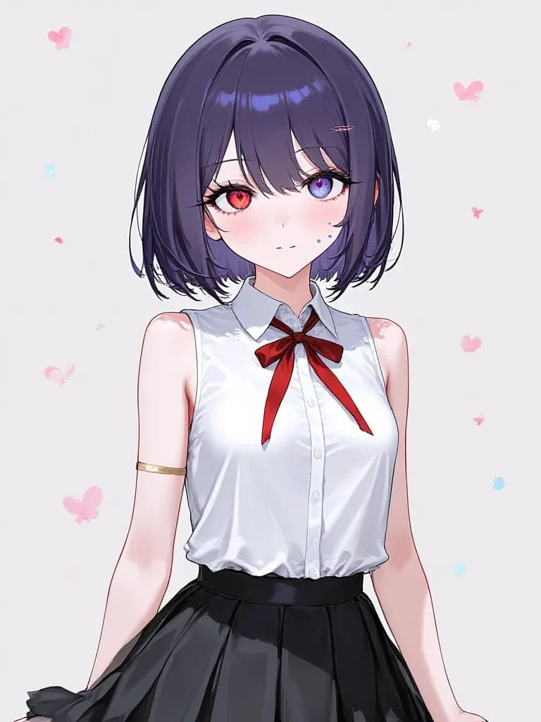 Hanarika hoshino thumbnail