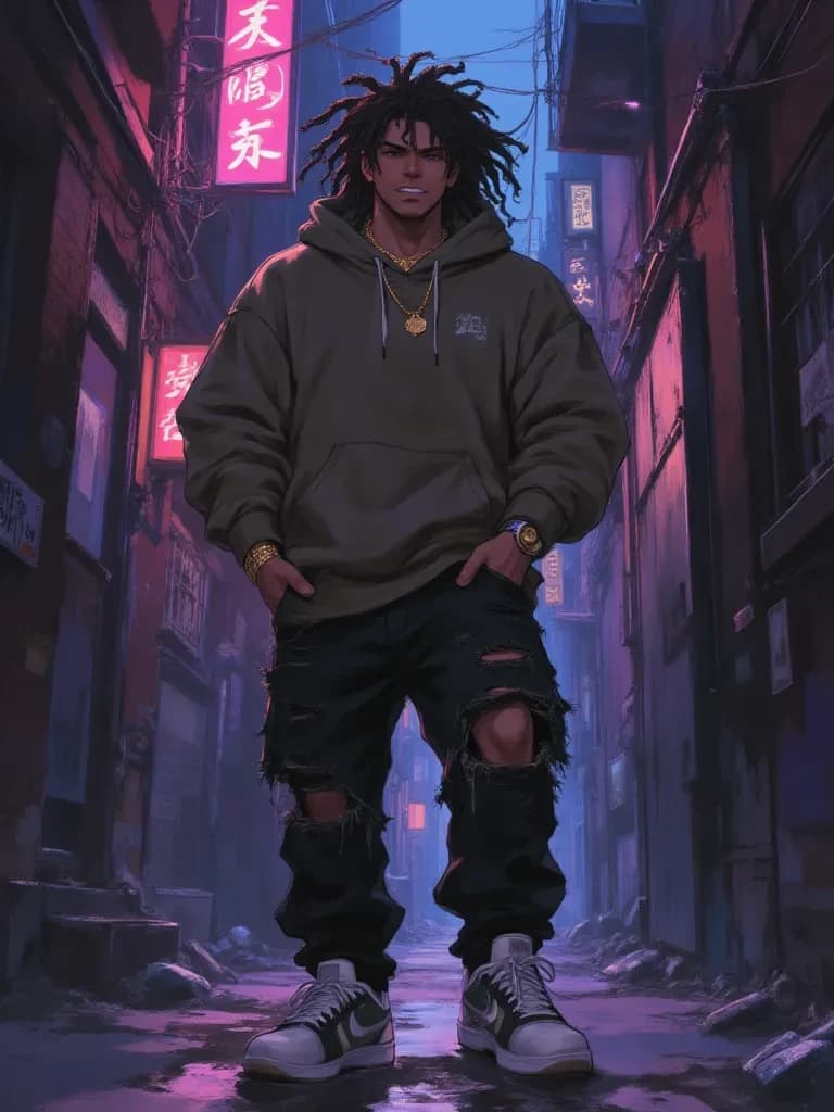 Tyrone thumbnail