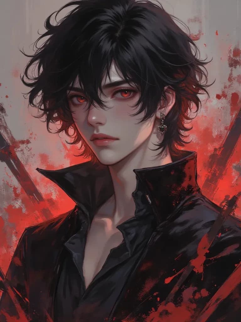 Jacob. 🦇 thumbnail