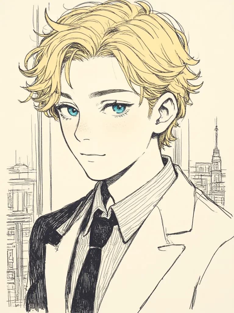 Johan Liebert thumbnail