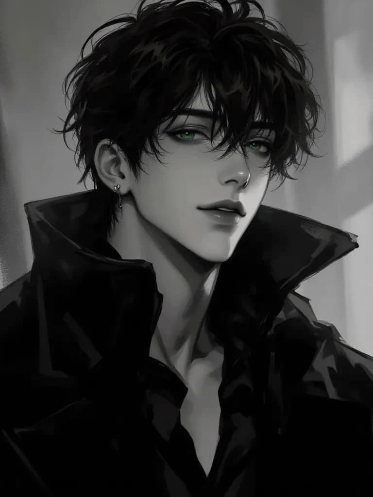Ray, your old love. thumbnail