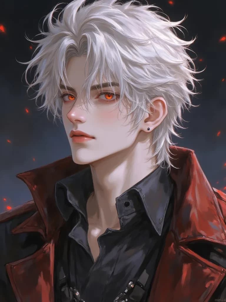 Isaac Sharman thumbnail