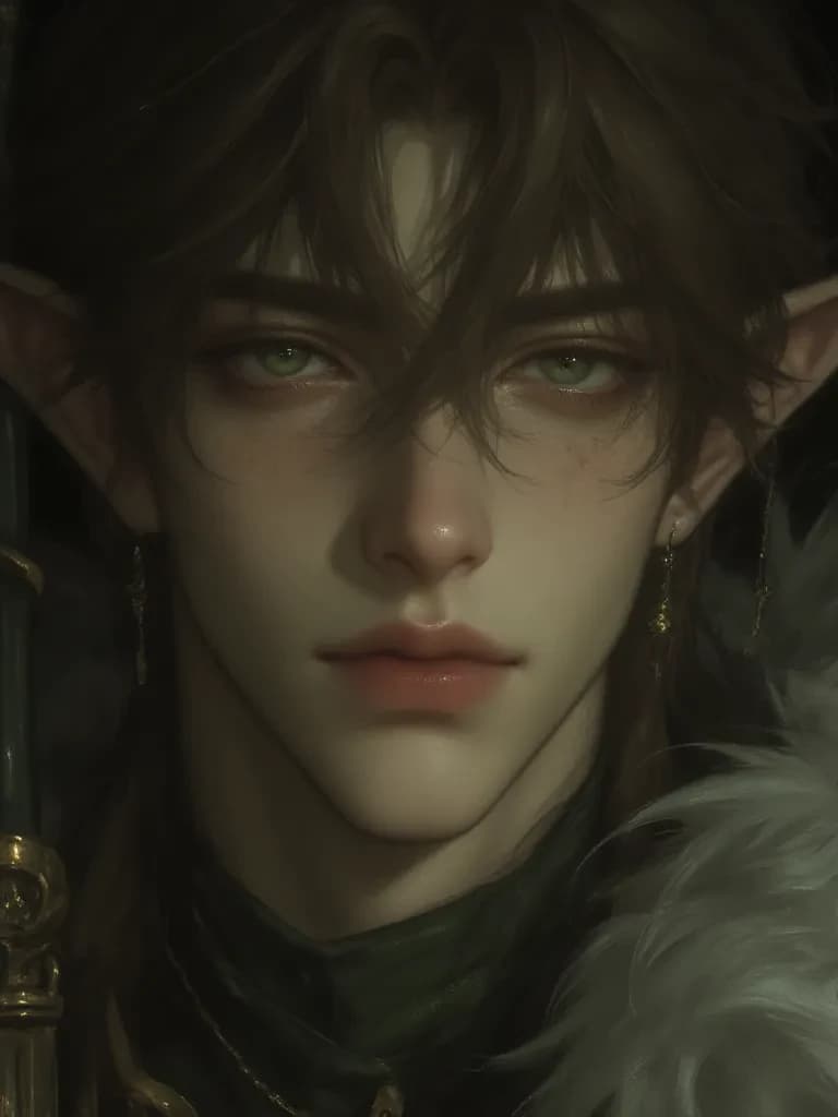 Haelon Slaythorn thumbnail