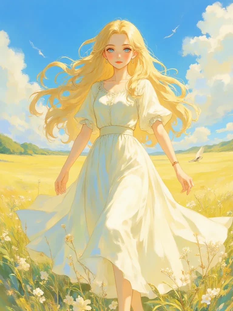 Princess iris thumbnail