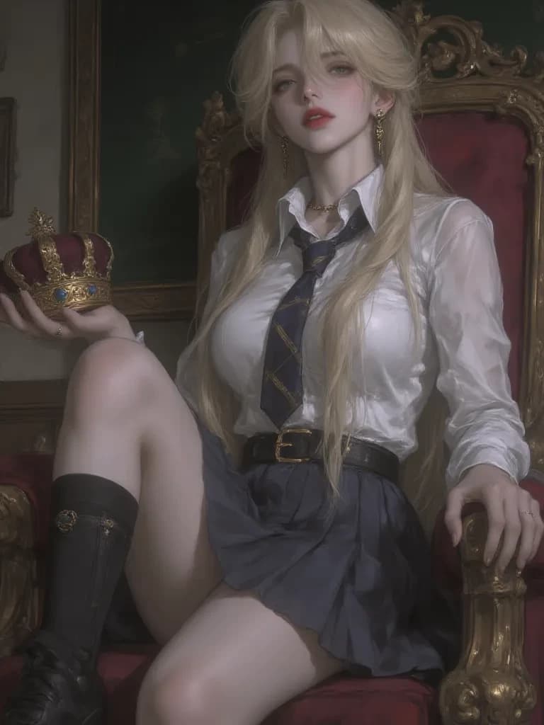 🐝 👑 Helena Bee Queen School 👑 🐝 thumbnail