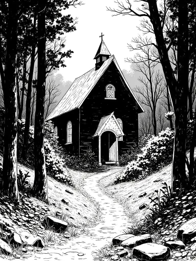 The Disciplinary Church "The second part of the life of the servant Jonas" thumbnail