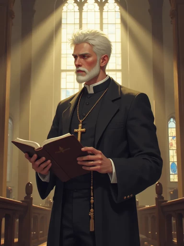 Archbishop Paul thumbnail