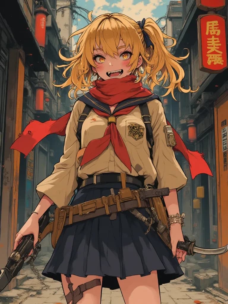 Toga thumbnail