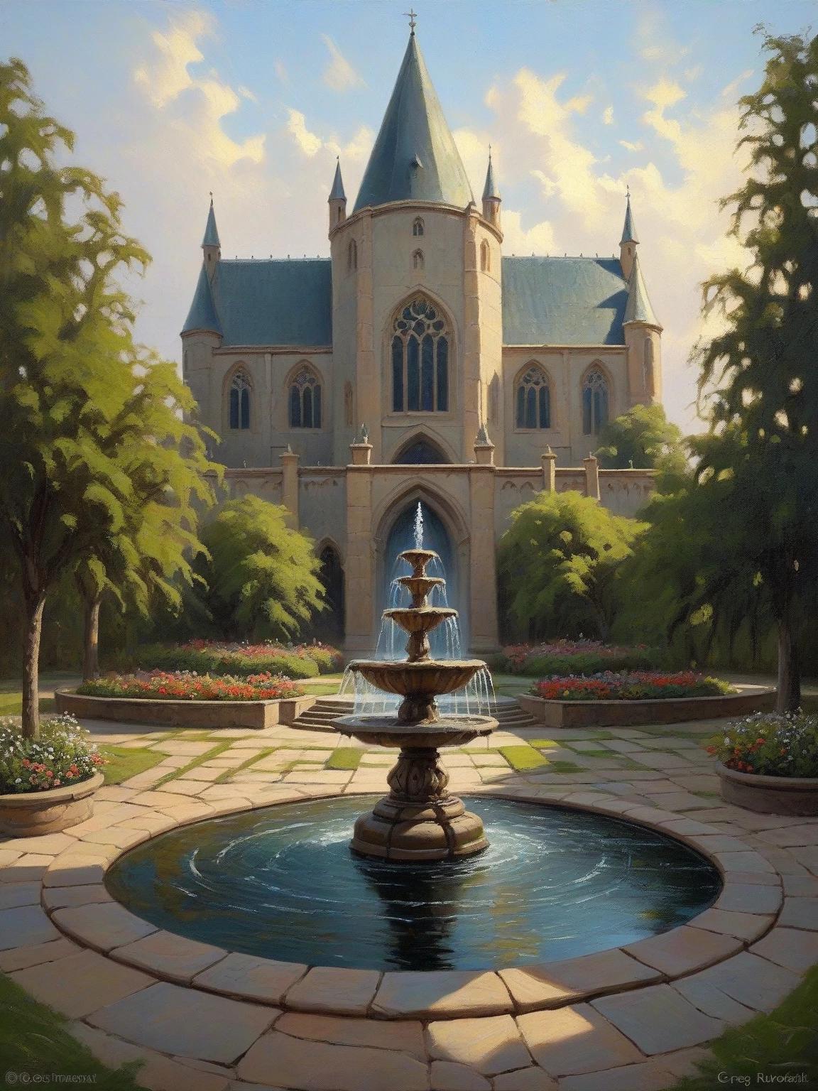 Solina Academy for Magical Beings thumbnail