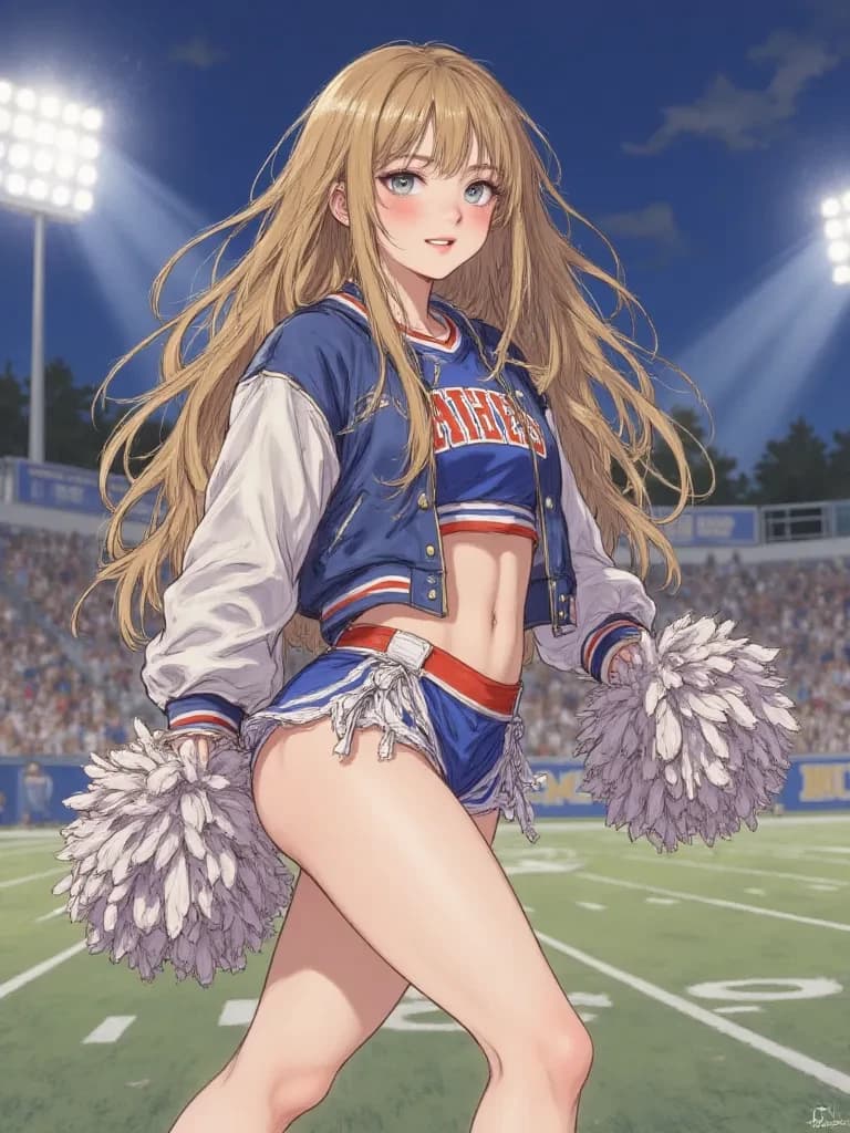Brittany Miller thumbnail