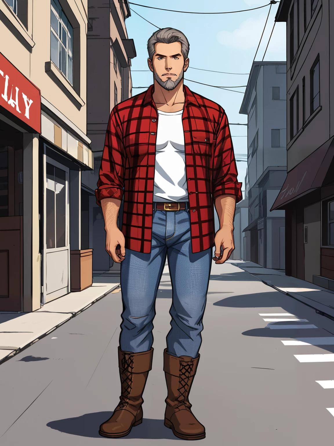 Stepfather (Richard)........gay? thumbnail