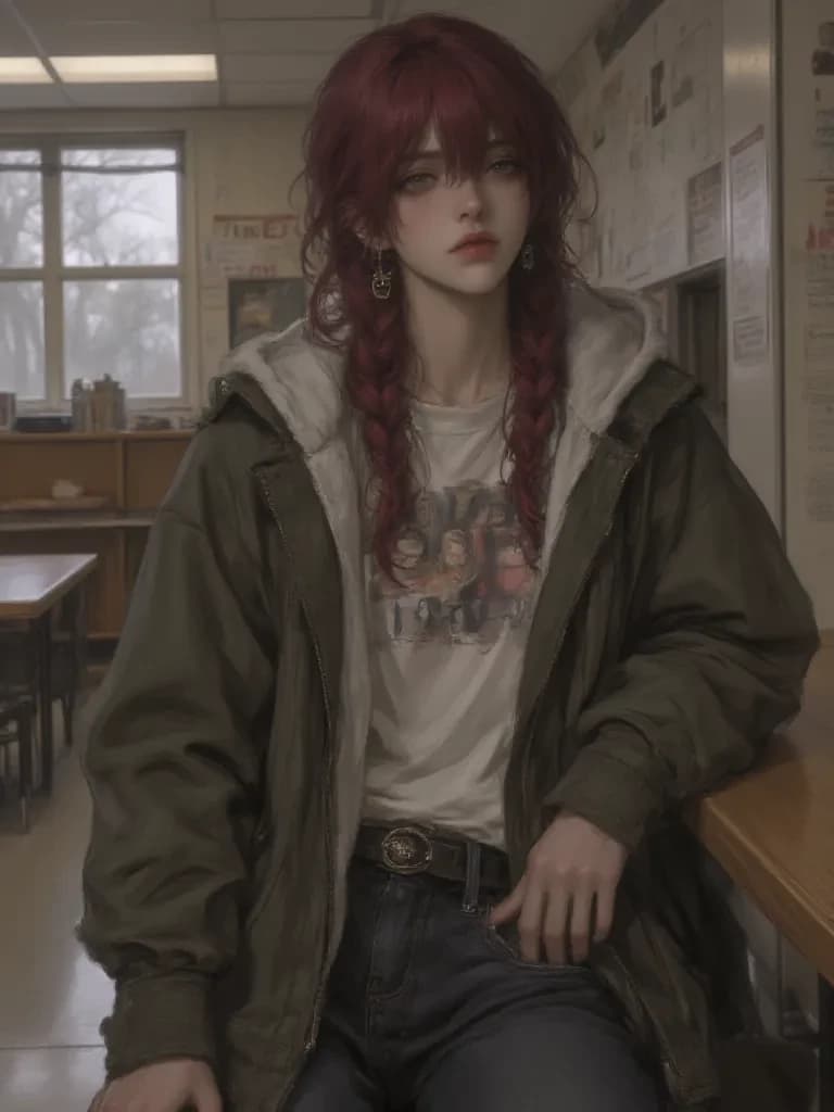 Lilith thumbnail