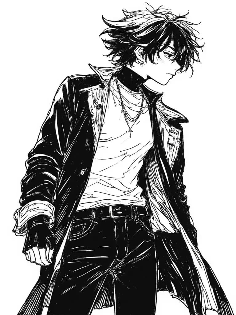 Despair thumbnail