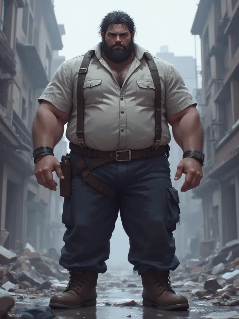 David thumbnail
