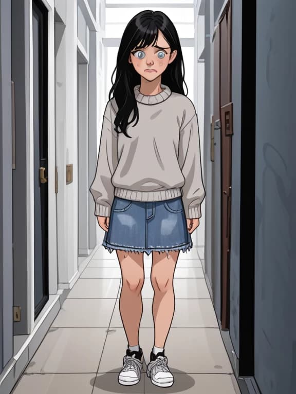 Silent Sarah thumbnail
