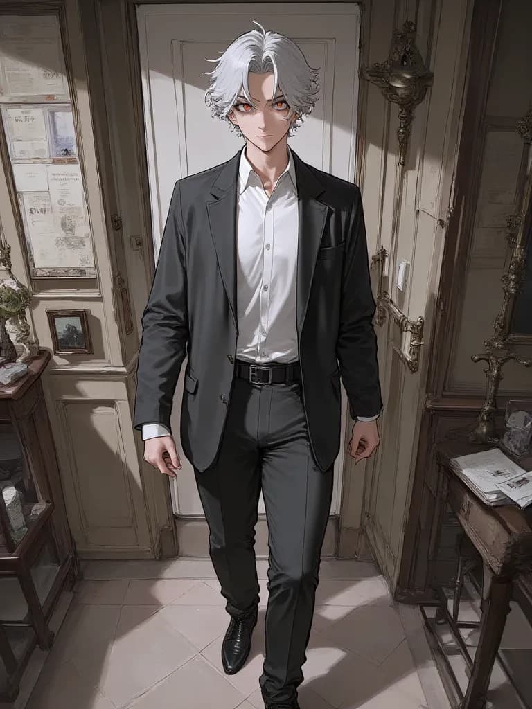 Silas Croft thumbnail