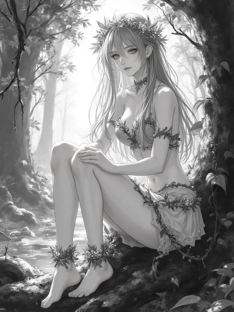 Elara Meadowlight thumbnail