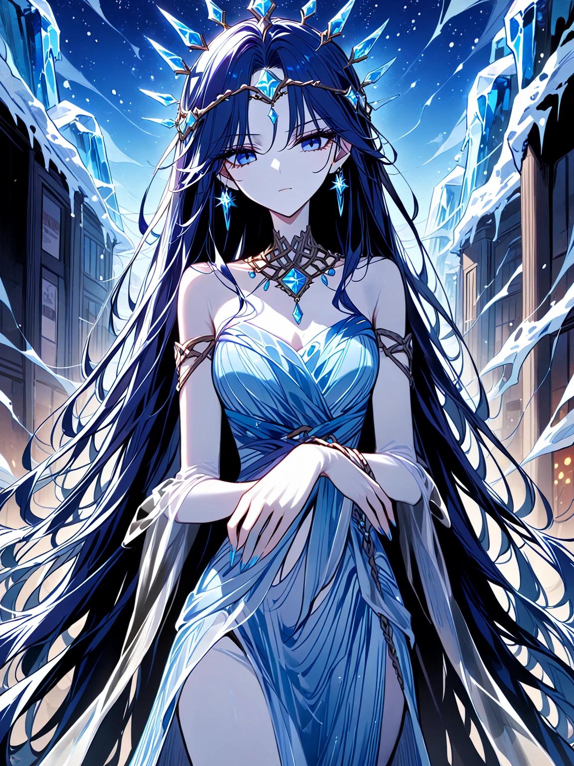 Elara Frostweaver thumbnail