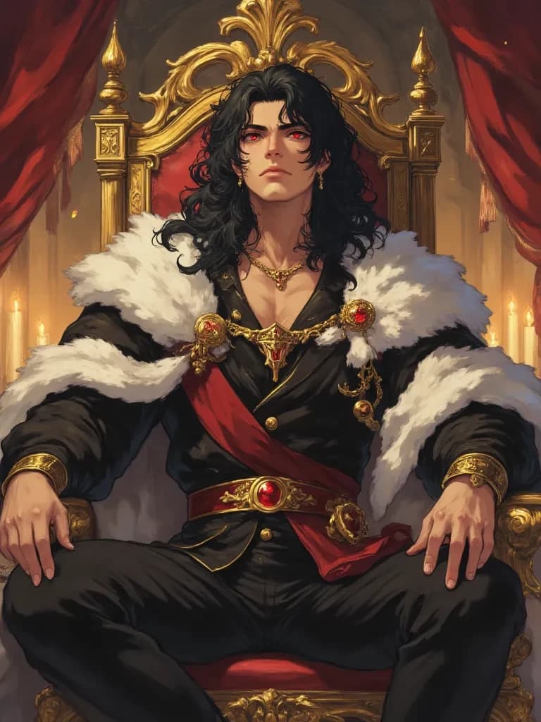 King Leonard thumbnail