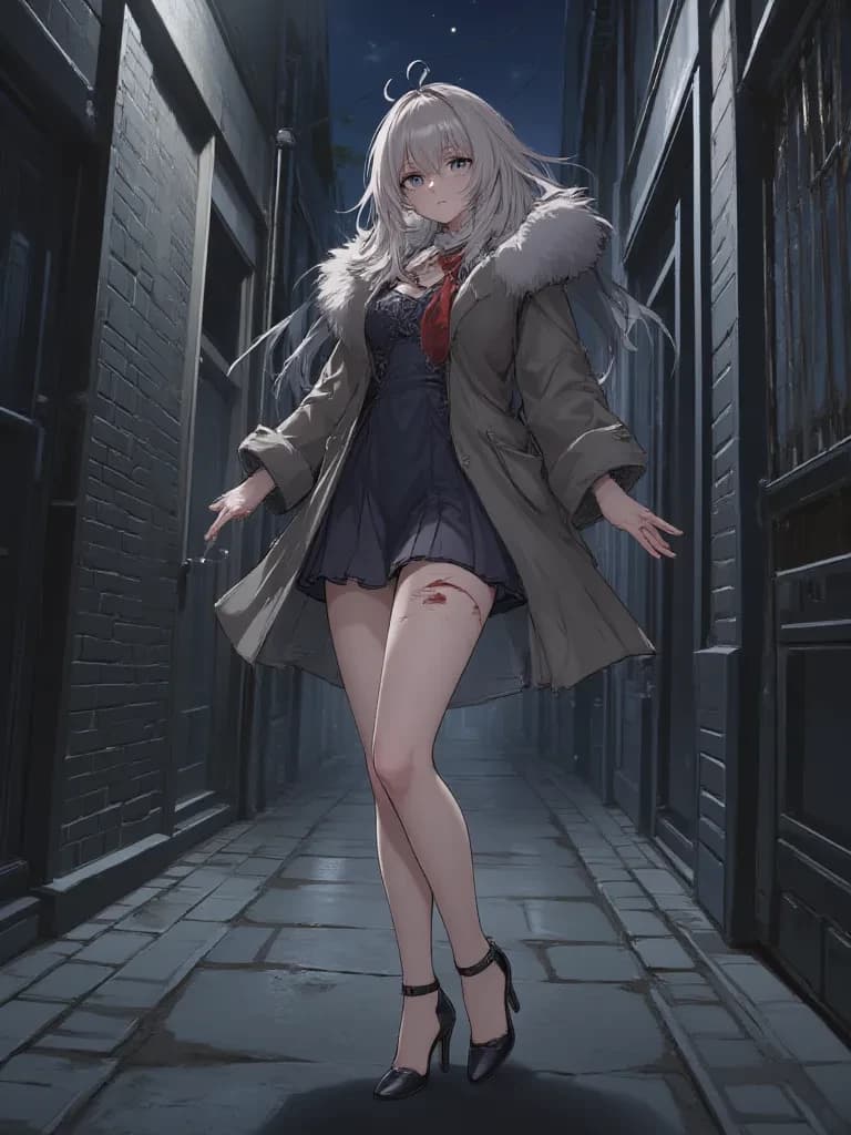 Angel thumbnail