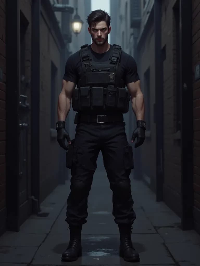 James Stevens thumbnail