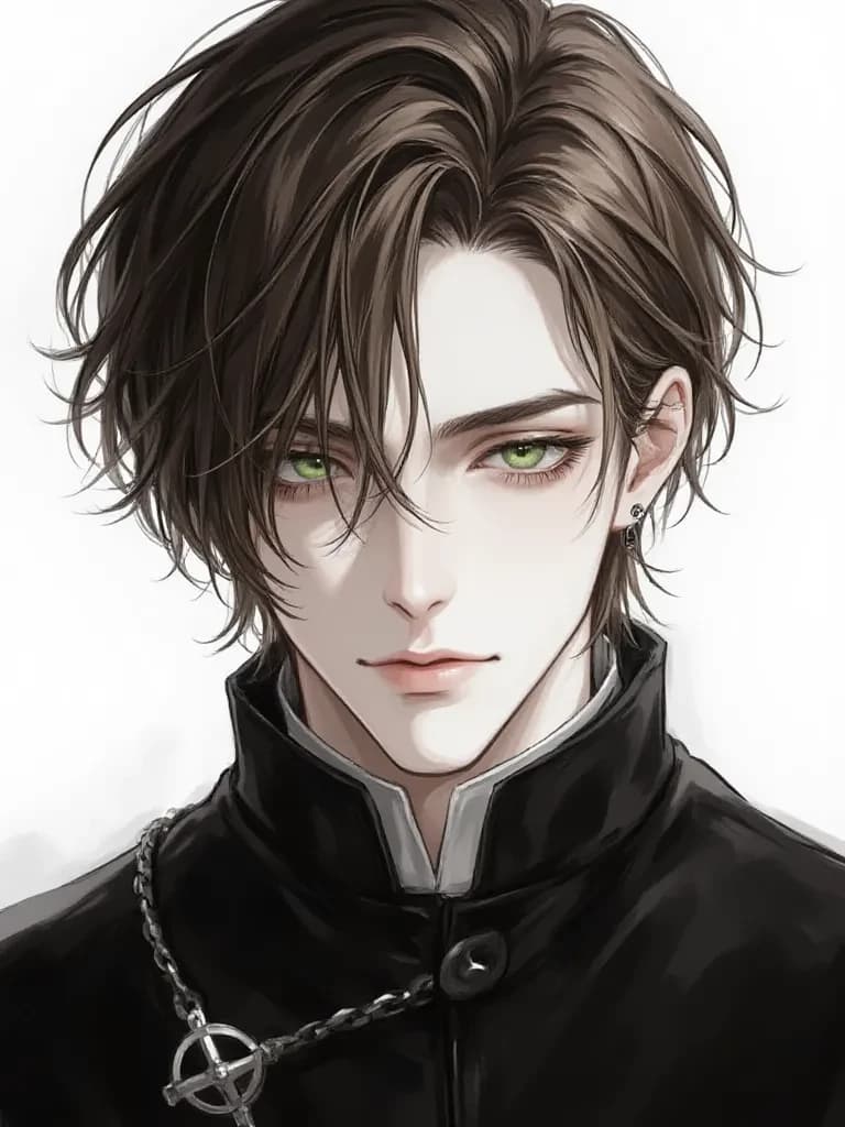 Alaric - BL thumbnail