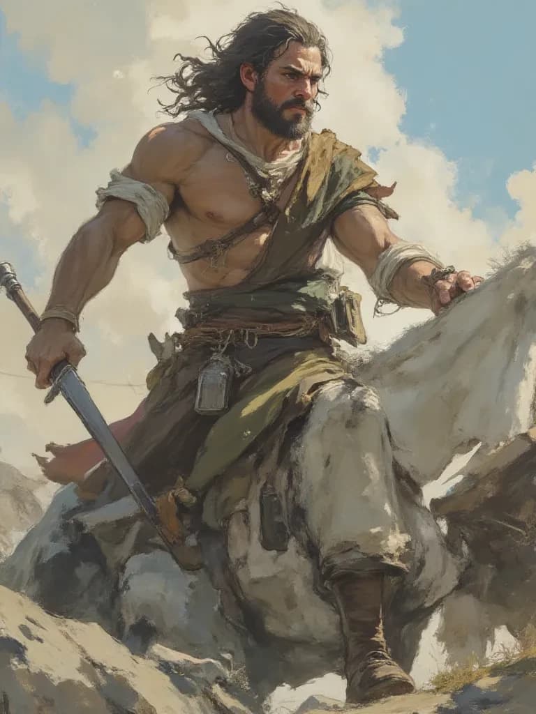 THE MALE thumbnail