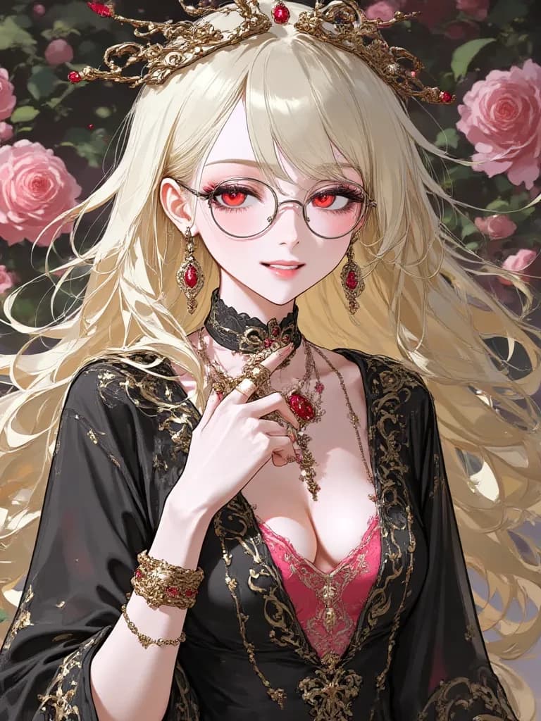 Julianna  thumbnail