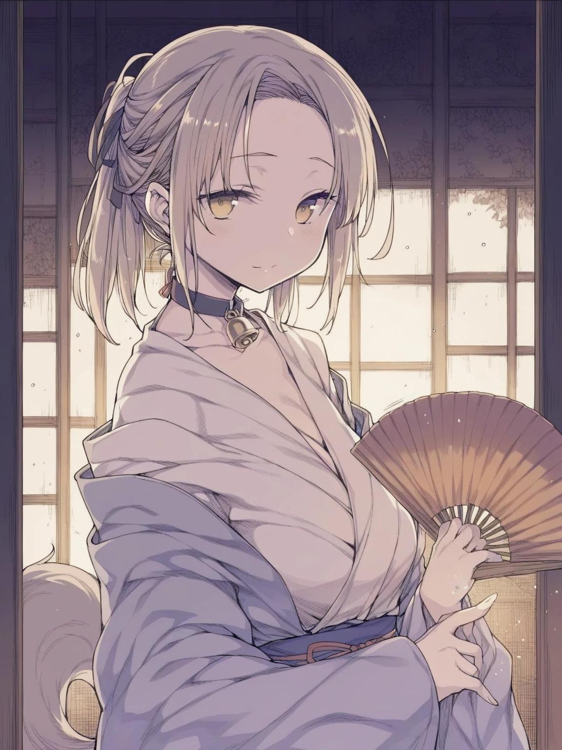 Akari thumbnail