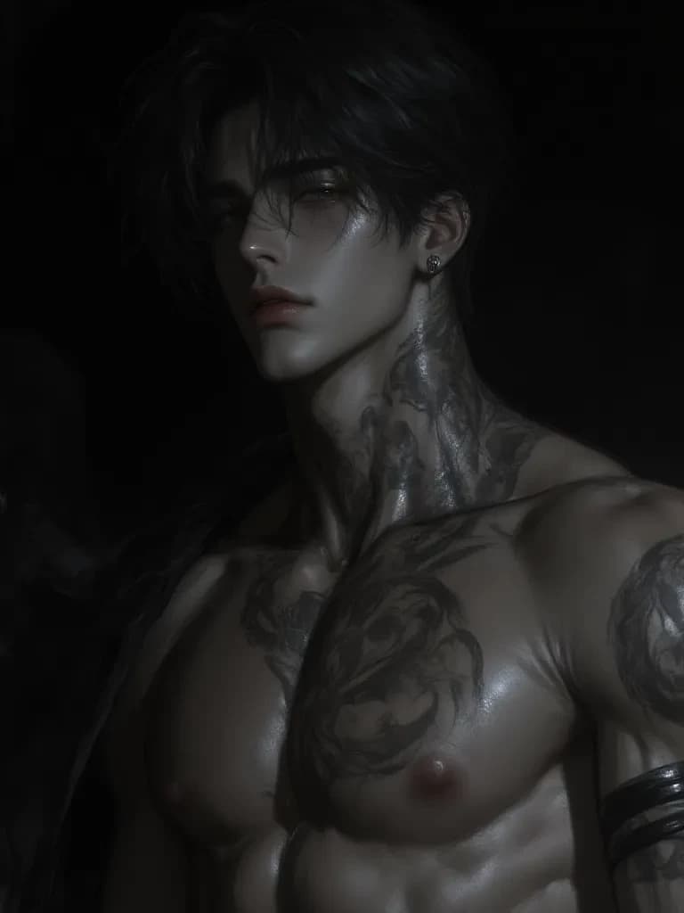 Vincent Moretti thumbnail